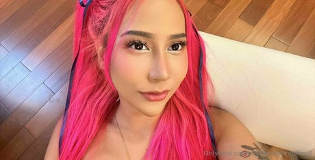 Mycheriberryofficial