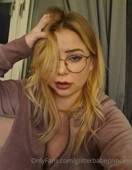 Glitterbabeprincess