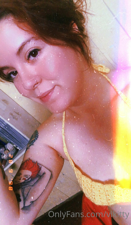 Vikitty