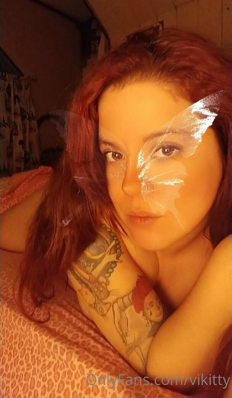 Vikitty