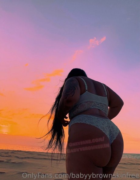Babyybrownskinfree