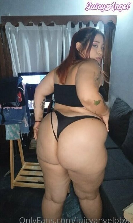 Juicyangelbbw