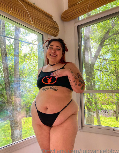 Juicyangelbbw