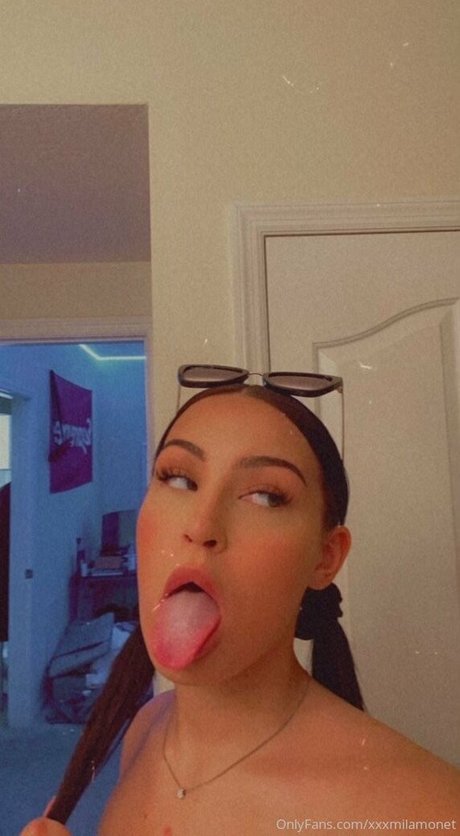 Xxxmilamonet