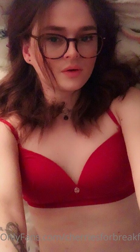 Cherriesforbreakfast