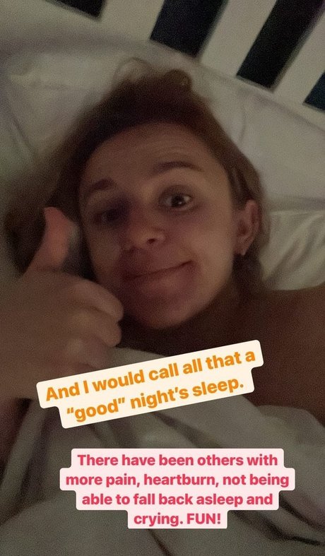 Hannah Witton