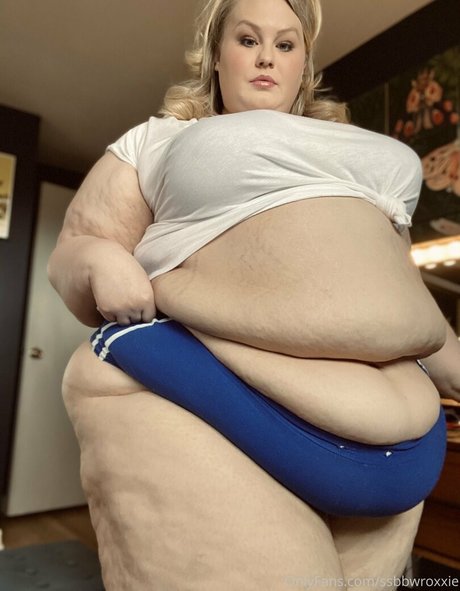 Ssbbwroxxie