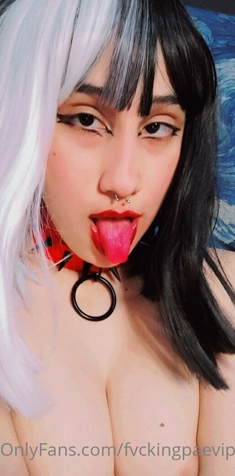 Playfulgothdomme