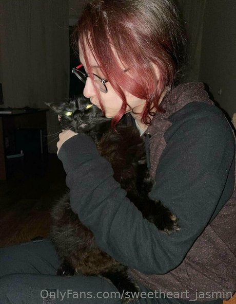 Sweetheartjasmin