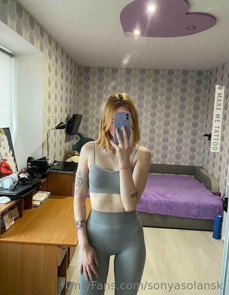 Sonyasolanski