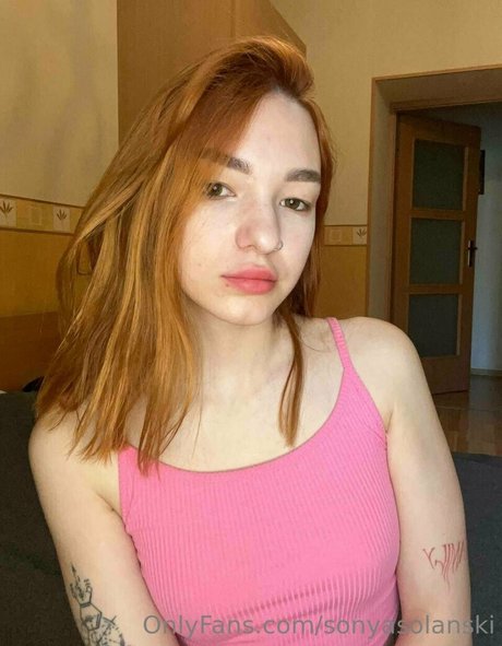 Sonyasolanski