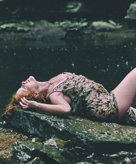 Redhairextraordinaire