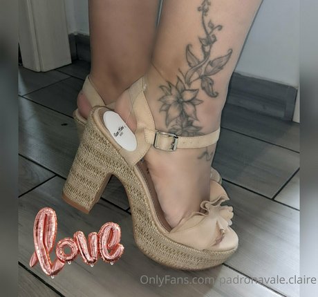 Padronavaleclaire
