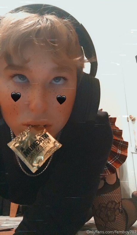 Femboy707