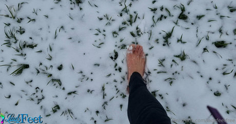 Ladsfeetfree
