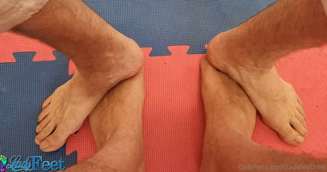 Ladsfeetfree