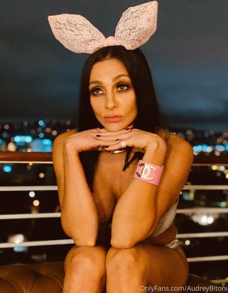 Audreybitoni
