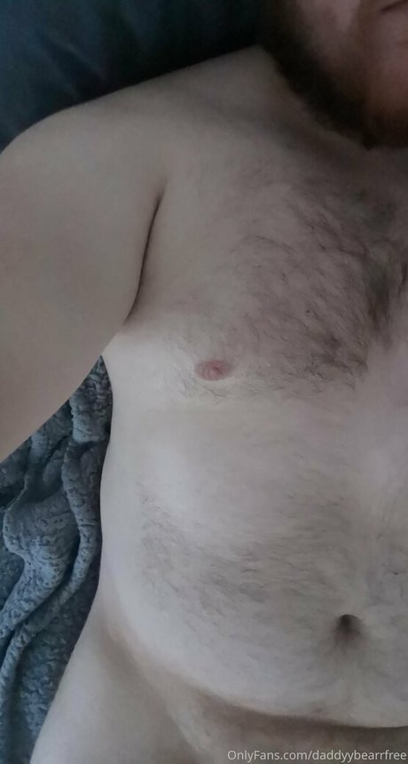 Daddyybearrfree