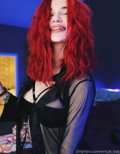 Virtual Lady