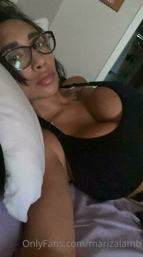 Marizalamb