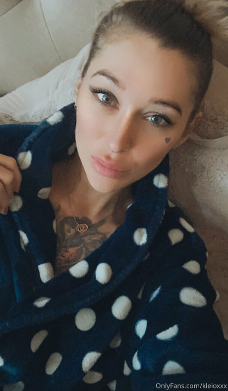 Kleioxxx