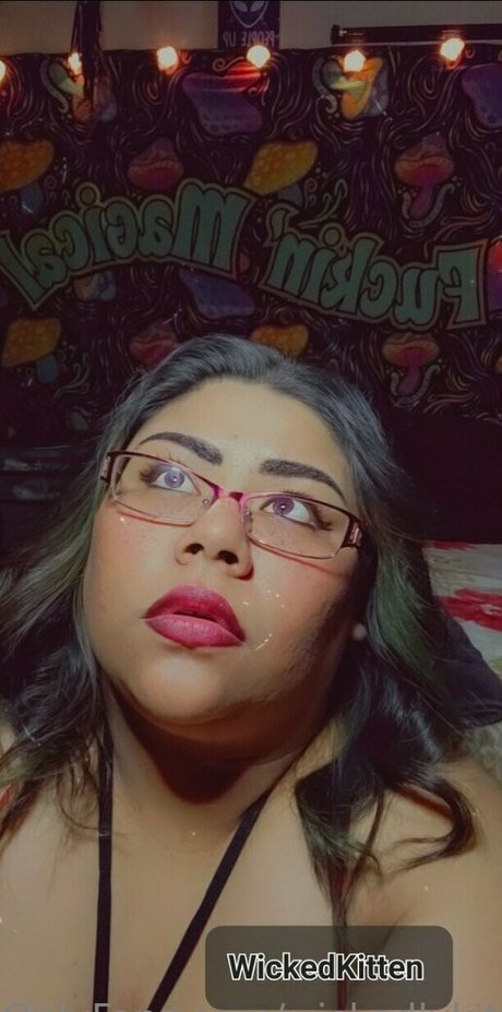 Wickedlykitten