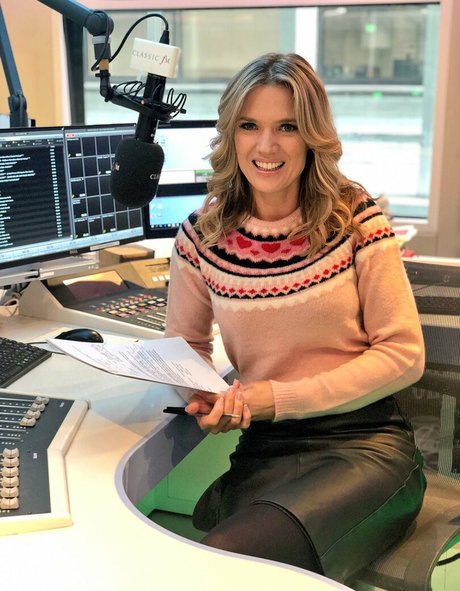 Charlotte Hawkins
