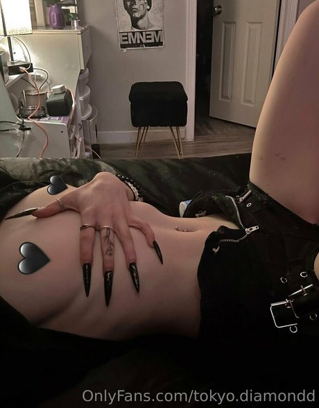 Tokyodiamondd