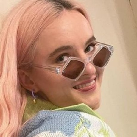 Grace Chatto