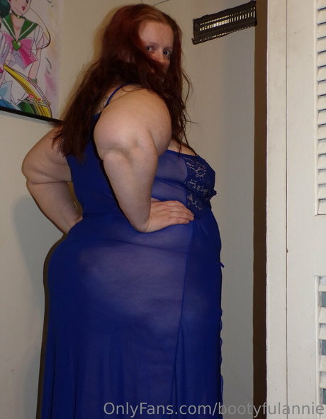 Bootyfulannie