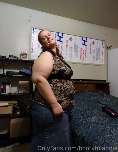 Bootyfulannie