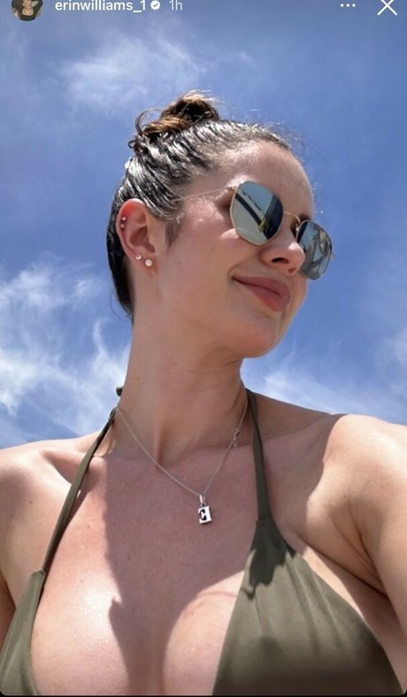Erin Williams