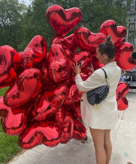 Danielle Tilly Wright