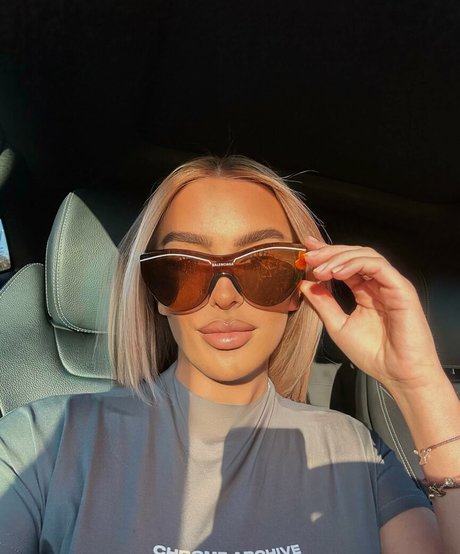 Danielle Tilly Wright