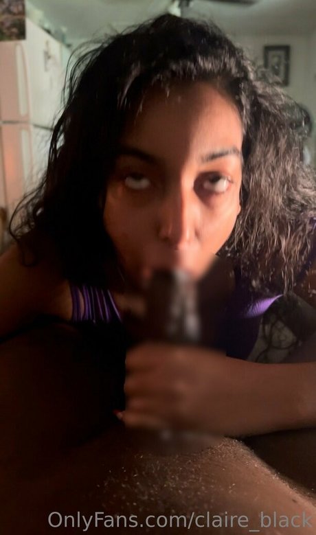Claireblack