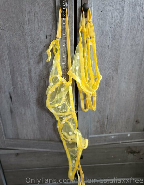 Littlemissjuliaxxfree