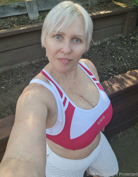 Sexymatureaussielady