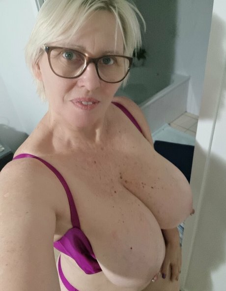 Sexymatureaussielady