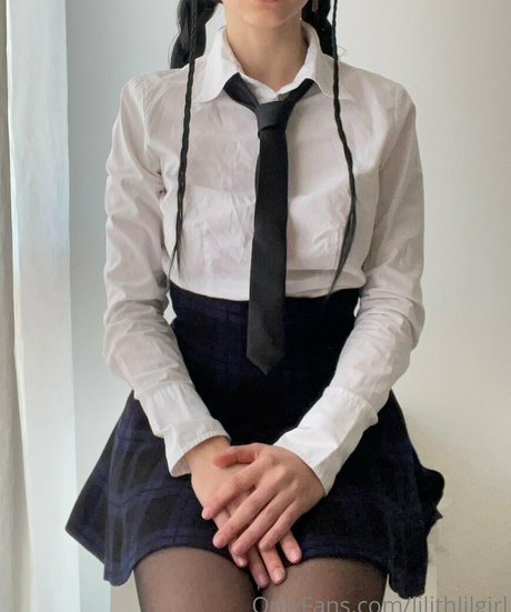 Lilithlilgirl