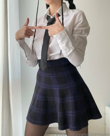 Lilithlilgirl