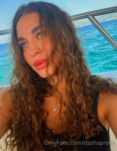 Dashapretty
