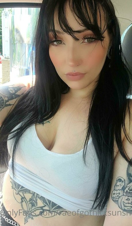 Raeofgothiccsunshine