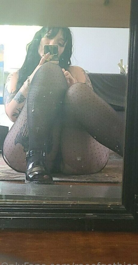 Raeofgothiccsunshine