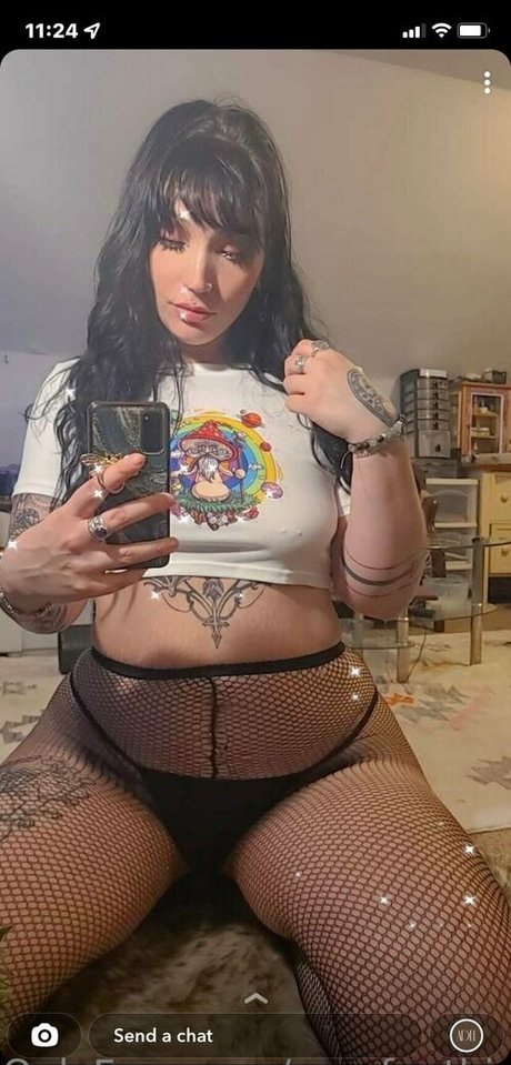 Raeofgothiccsunshine