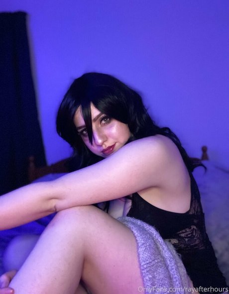 Rayafterhours