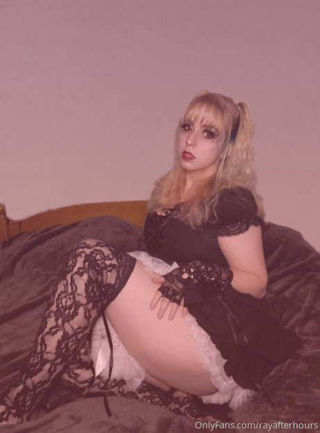 Rayafterhours