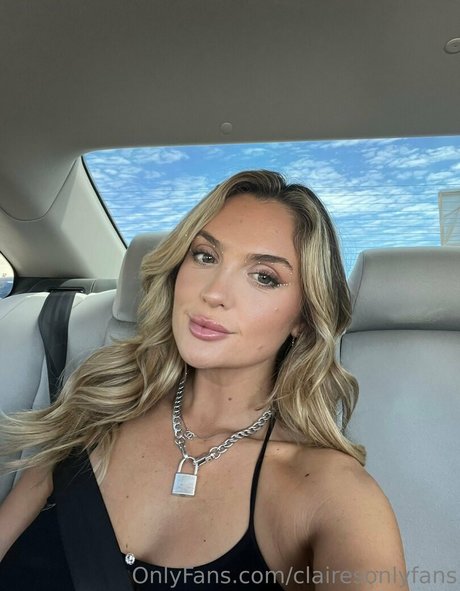 Clairesonlyfans