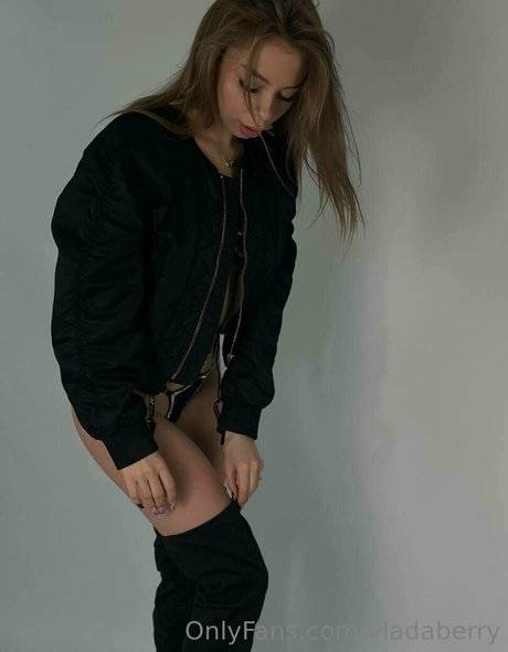 Vladaberry