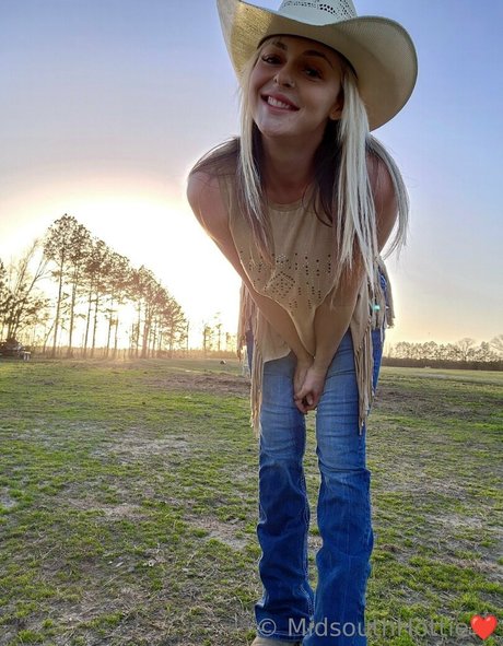 Midsouthhottie