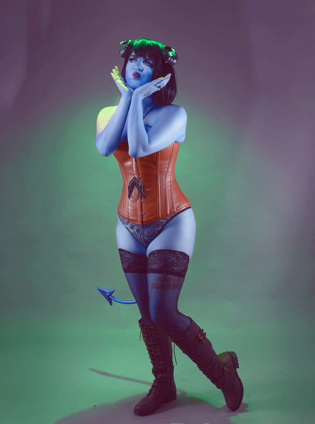 Thecosplaybunny